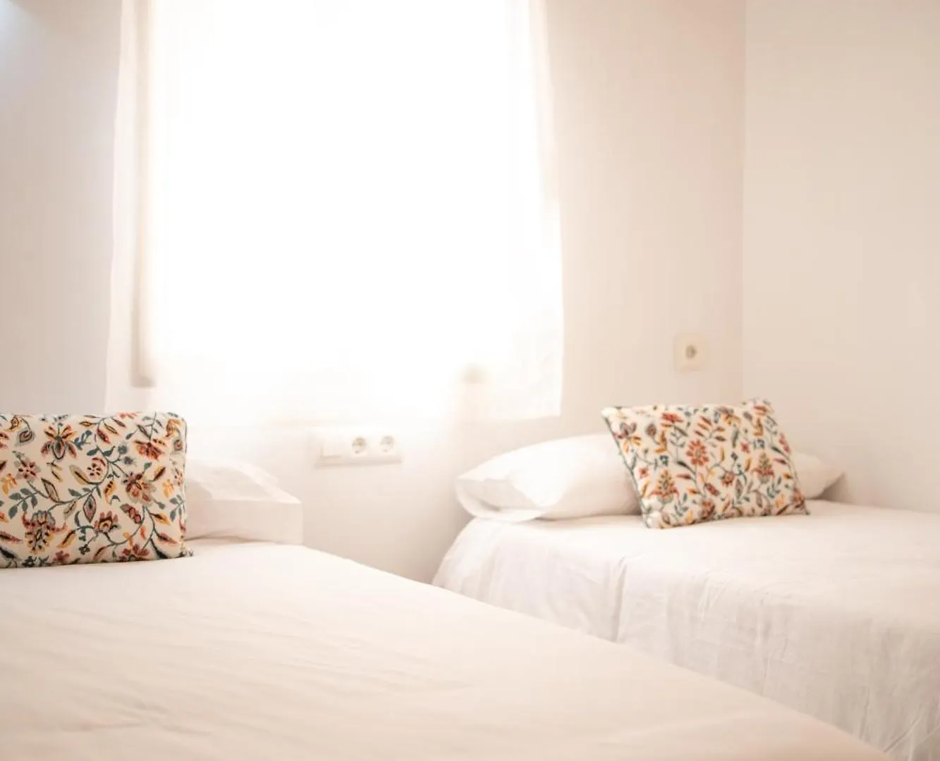 Solarium Central Beach フエンヒロラ